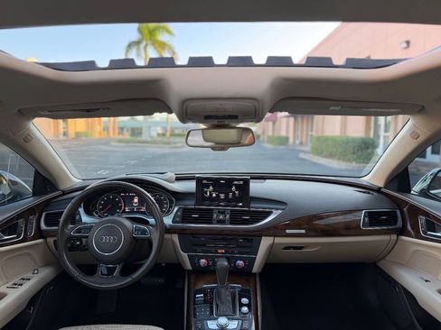 Used 2016 Audi A7 3.0T Prestige image 20