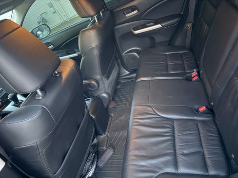 Used 2013 Honda CR-V EX-L image 10