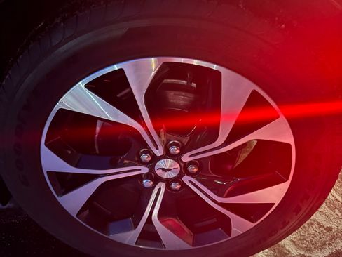 Used 2021 Ford Mustang Mach-E Premium image 11