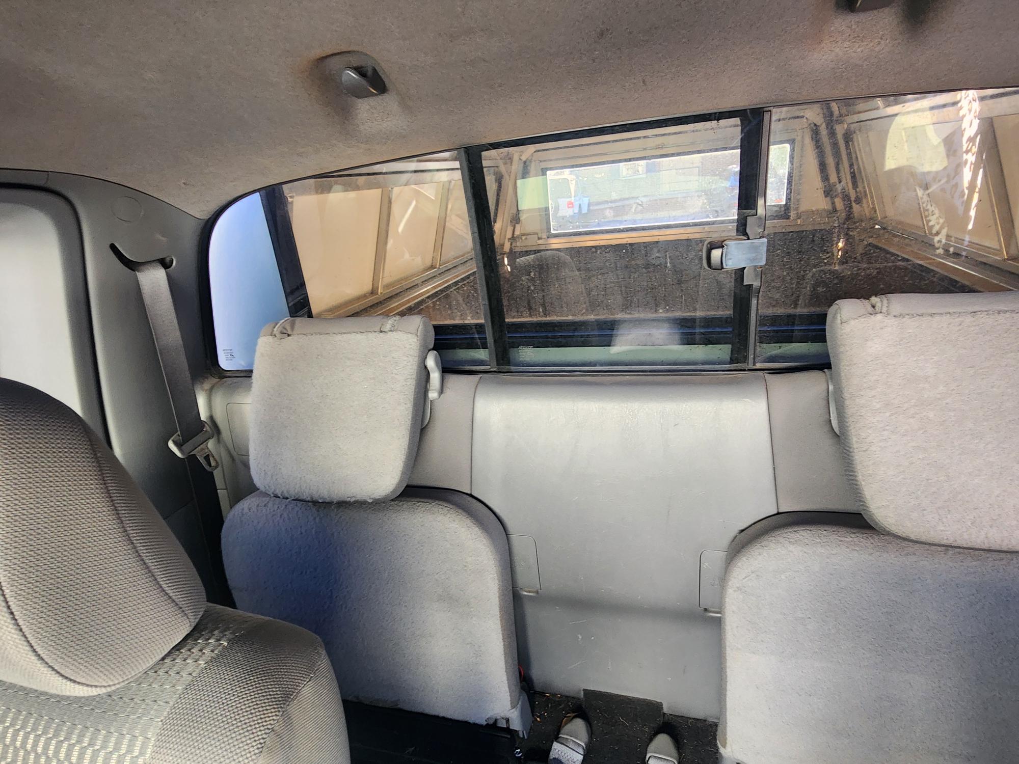 Used 2015 Toyota Tacoma 4x4 Access Cab w/ SR5 Package image 9