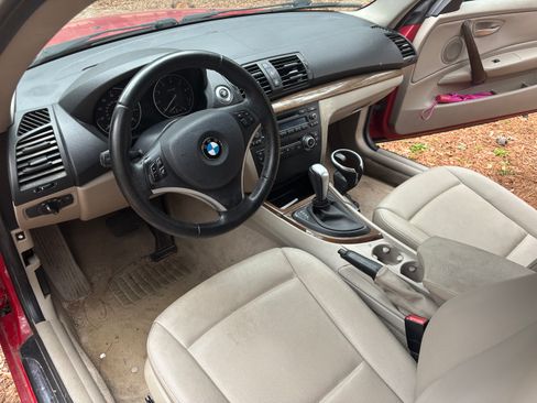 Used 2010 BMW 128i Coupe image 5