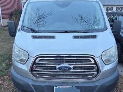 Used 2016 Ford Transit 350 XLT