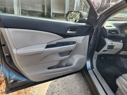 Used 2013 Honda CR-V EX-L image 11