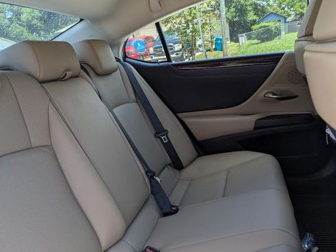 Used 2019 Lexus ES 350 image 8