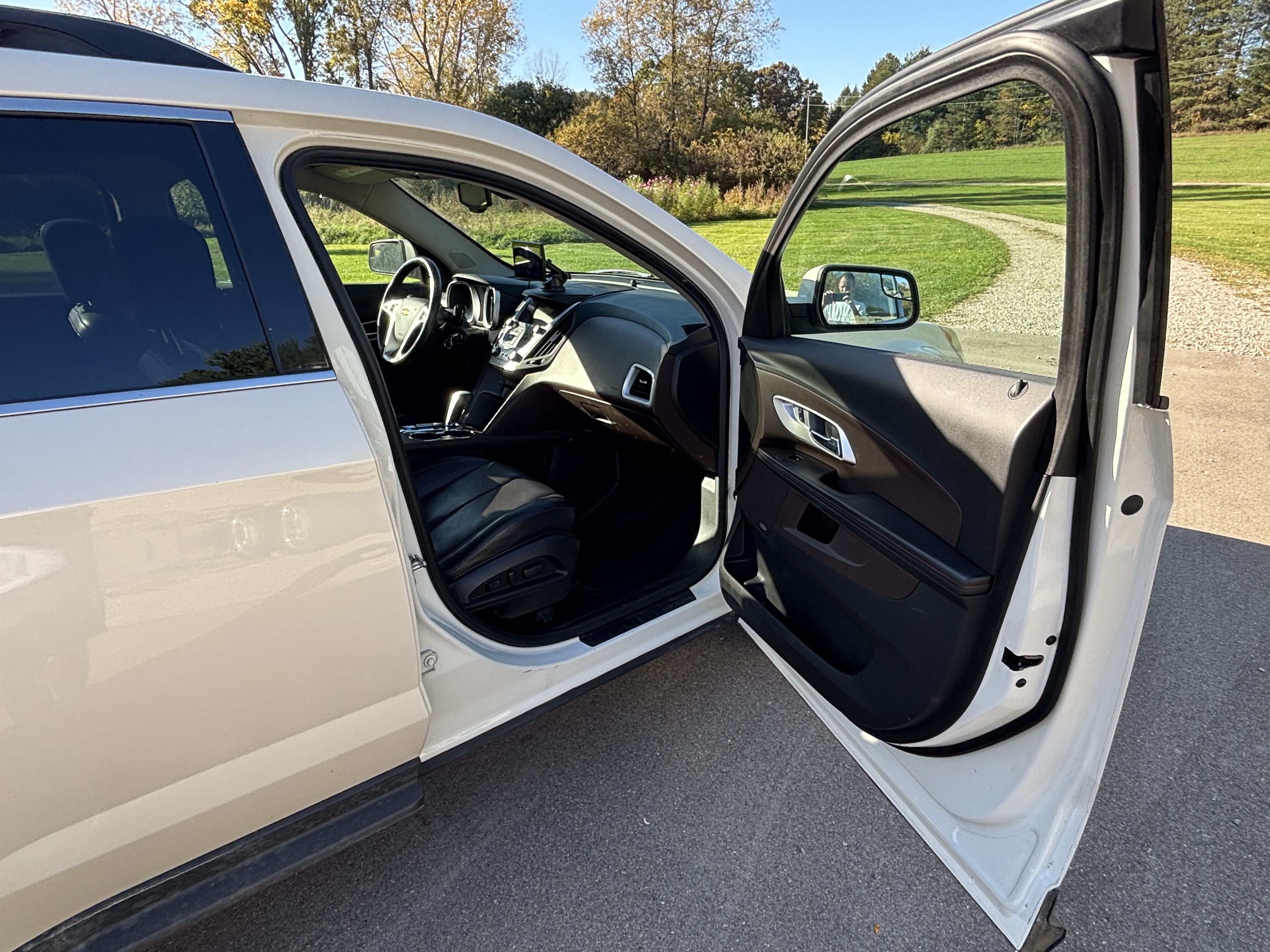 Used 2014 Chevrolet Equinox LT w/ Power Convenience Package AWD/4WD image 14