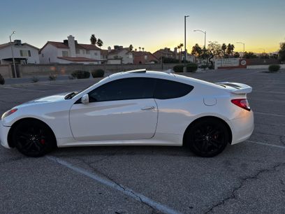 Used 2010 Hyundai Genesis 3.8
