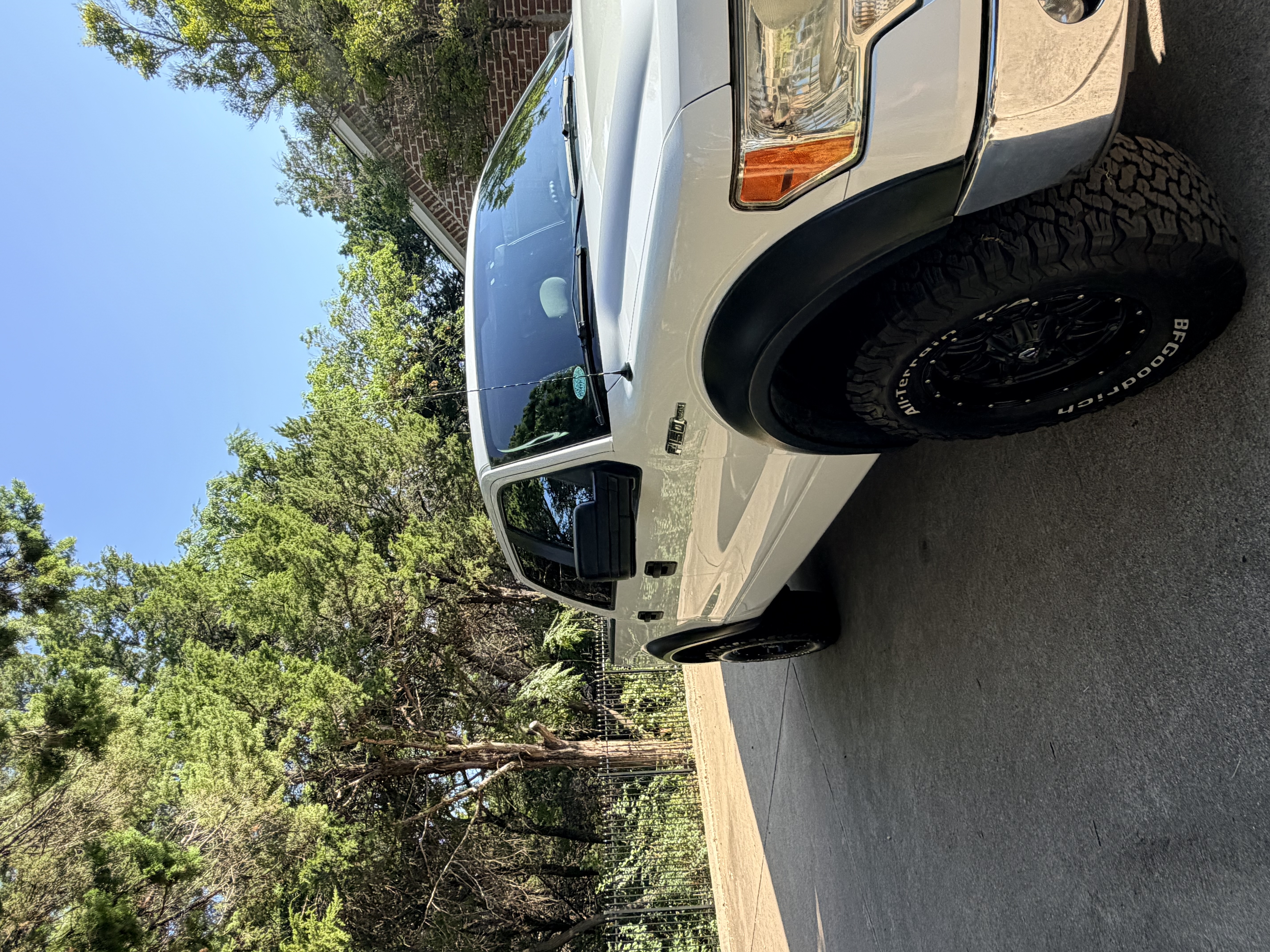 Used 2013 Ford F150 XLT AWD/4WD image 4