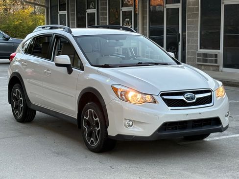 Used 2013 Subaru Crosstrek 2.0i Premium image 16