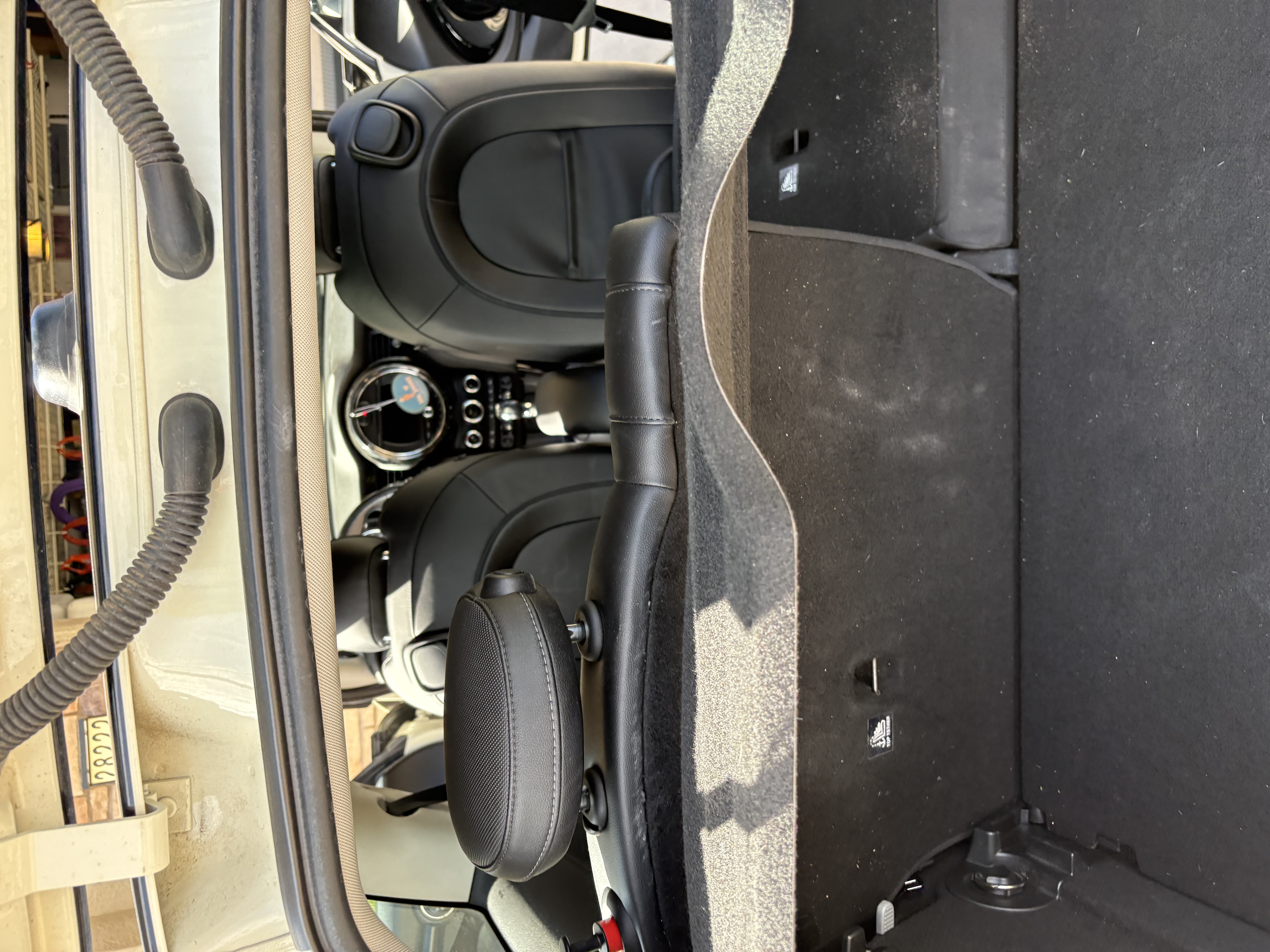 Used 2015 MINI Cooper S FWD image 9