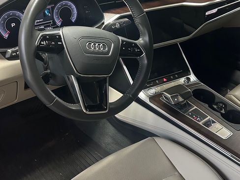 Used 2019 Audi A7 3.0T Prestige image 14