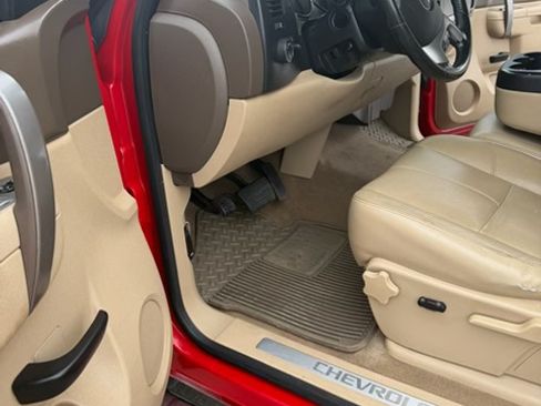 Used 2013 Chevrolet Silverado 1500 LT w/ All-Star Edition image 15