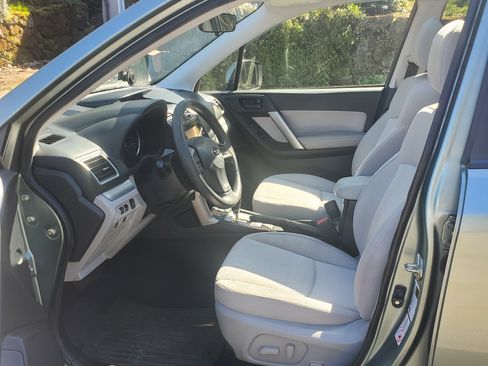 Used 2016 Subaru Forester 2.5i Premium w/ Protection Package #1 image 11