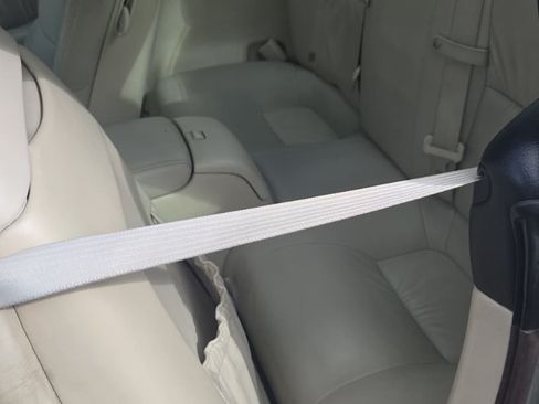 Used 2002 Lexus SC 430 Convertible image 16