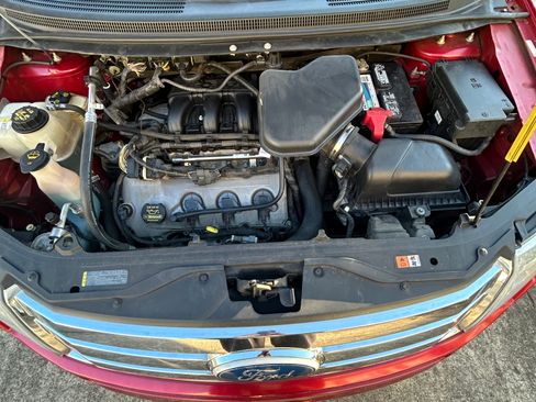 Used 2010 Ford Edge Limited image 15