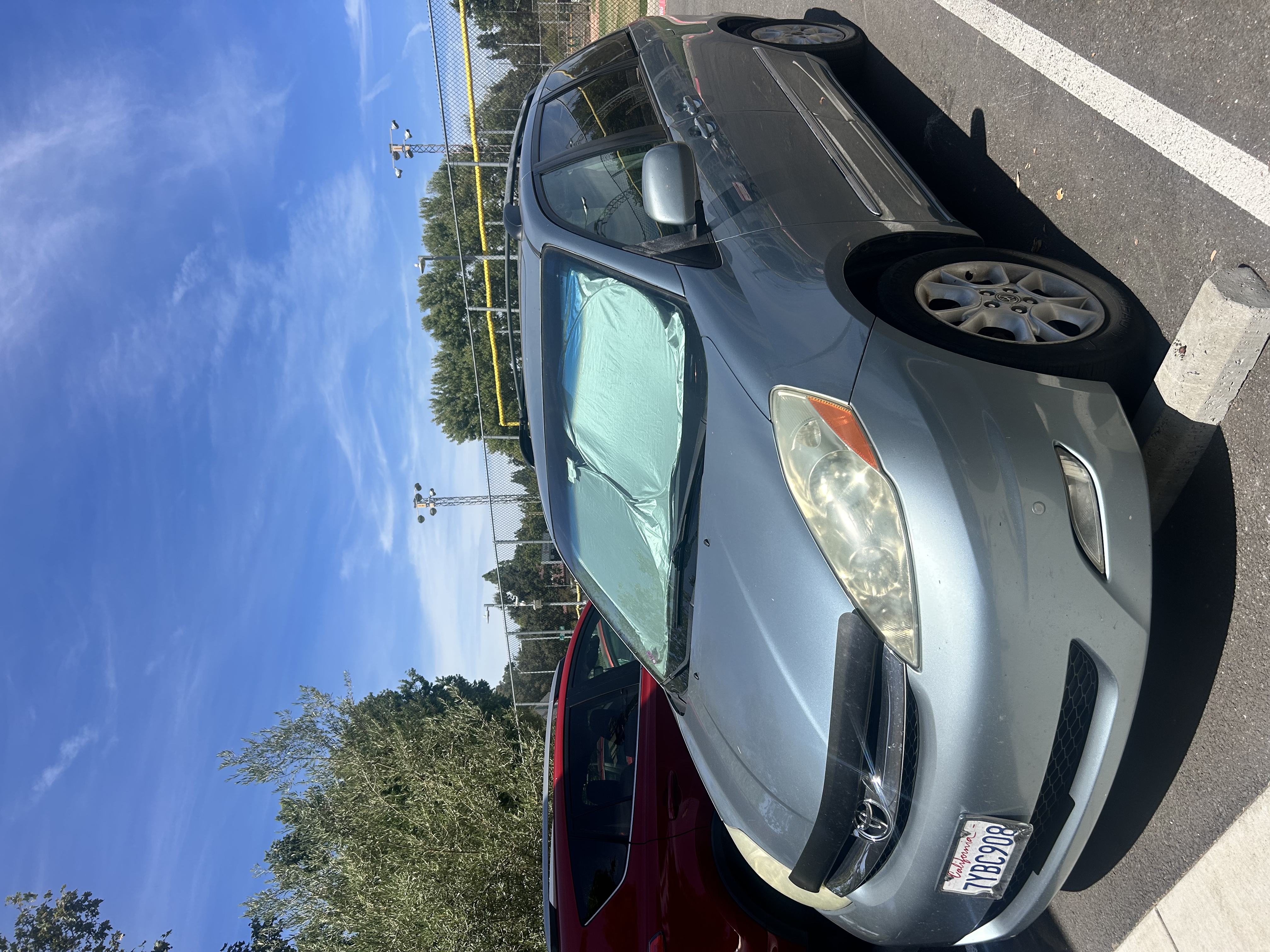 Used 2006 Toyota Sienna XLE Limited w/ XLE Limited Pkg 1 FWD image 9