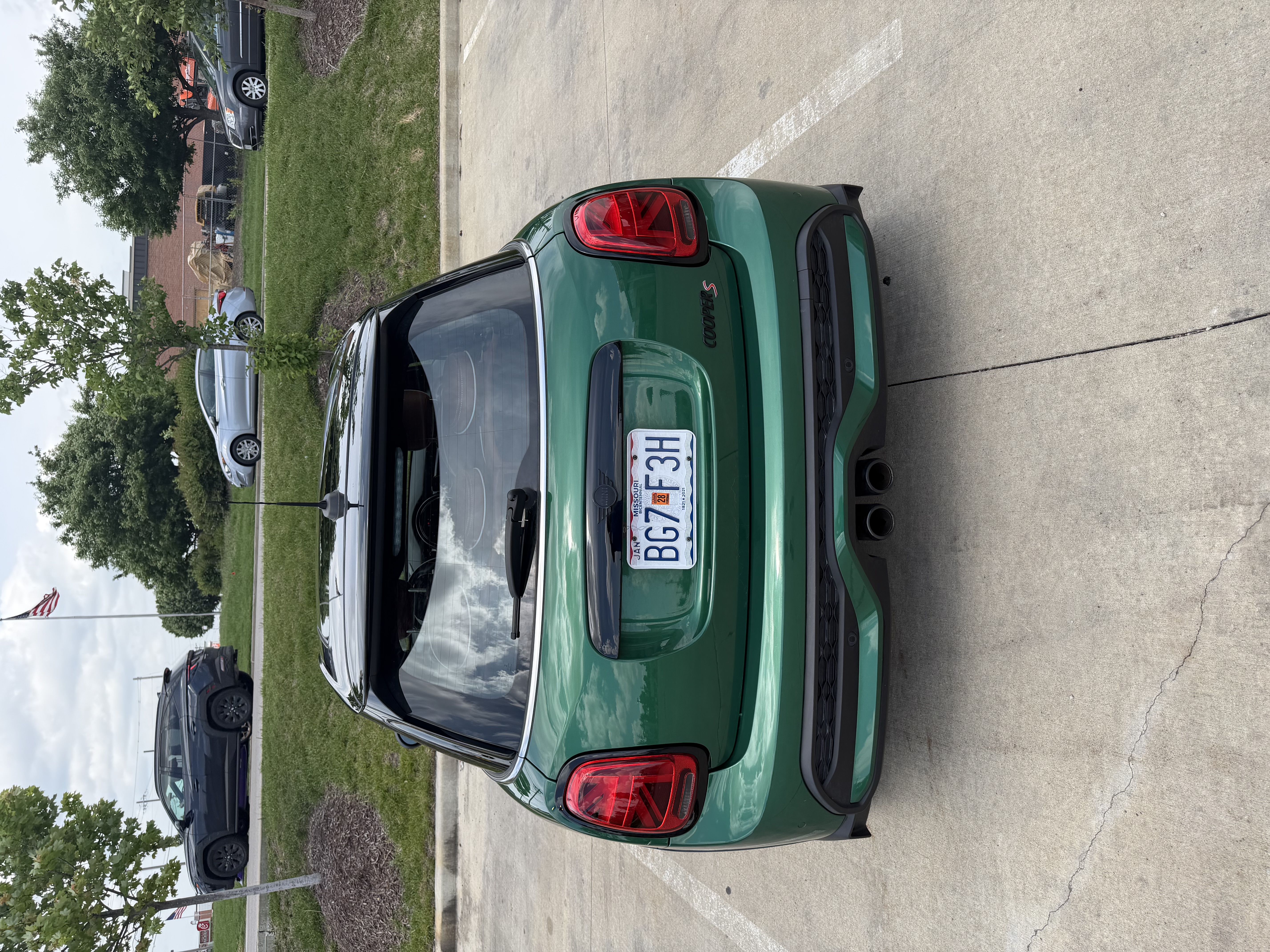 Used 2022 MINI Cooper S FWD image 6