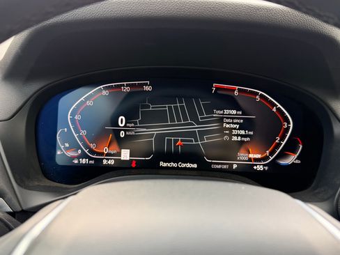 Used 2024 BMW X3 xDrive30i w/ Convenience Package image 6