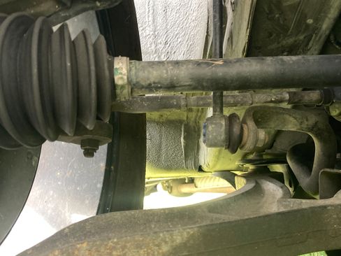 Used 2006 Honda Ridgeline RTL image 26