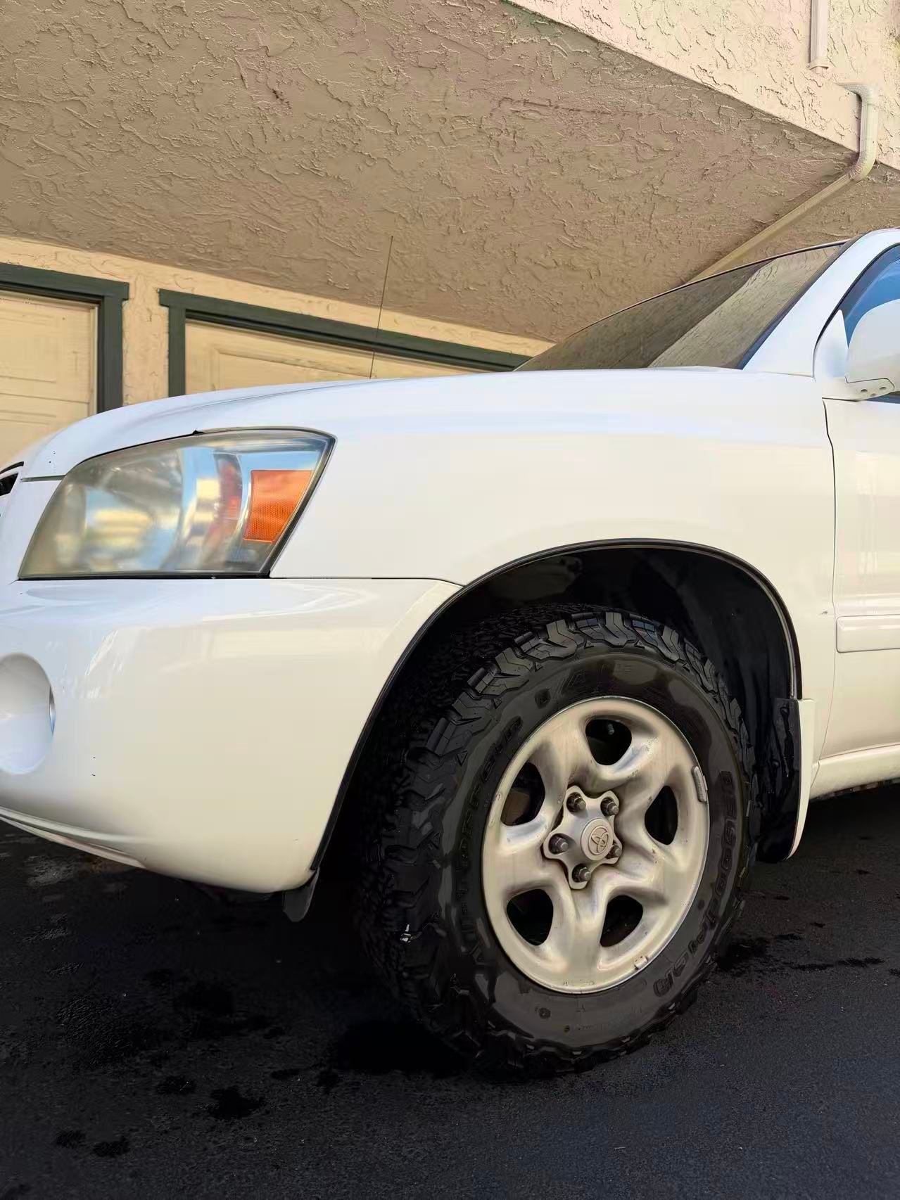 Used 2007 Toyota Highlander 2WD w/ Extra Value Pkg #2 image 6