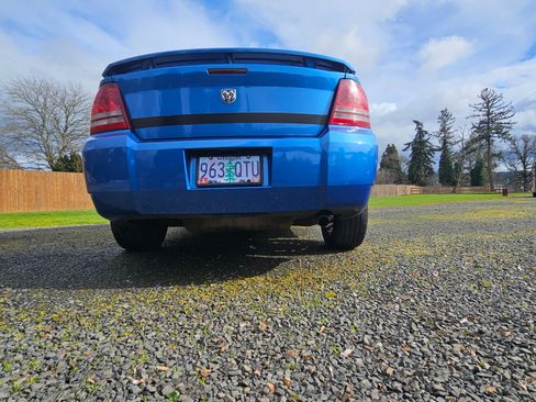 Used 2008 Dodge Avenger SE image 5