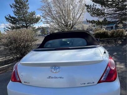 Used 2005 Toyota Solara SLE