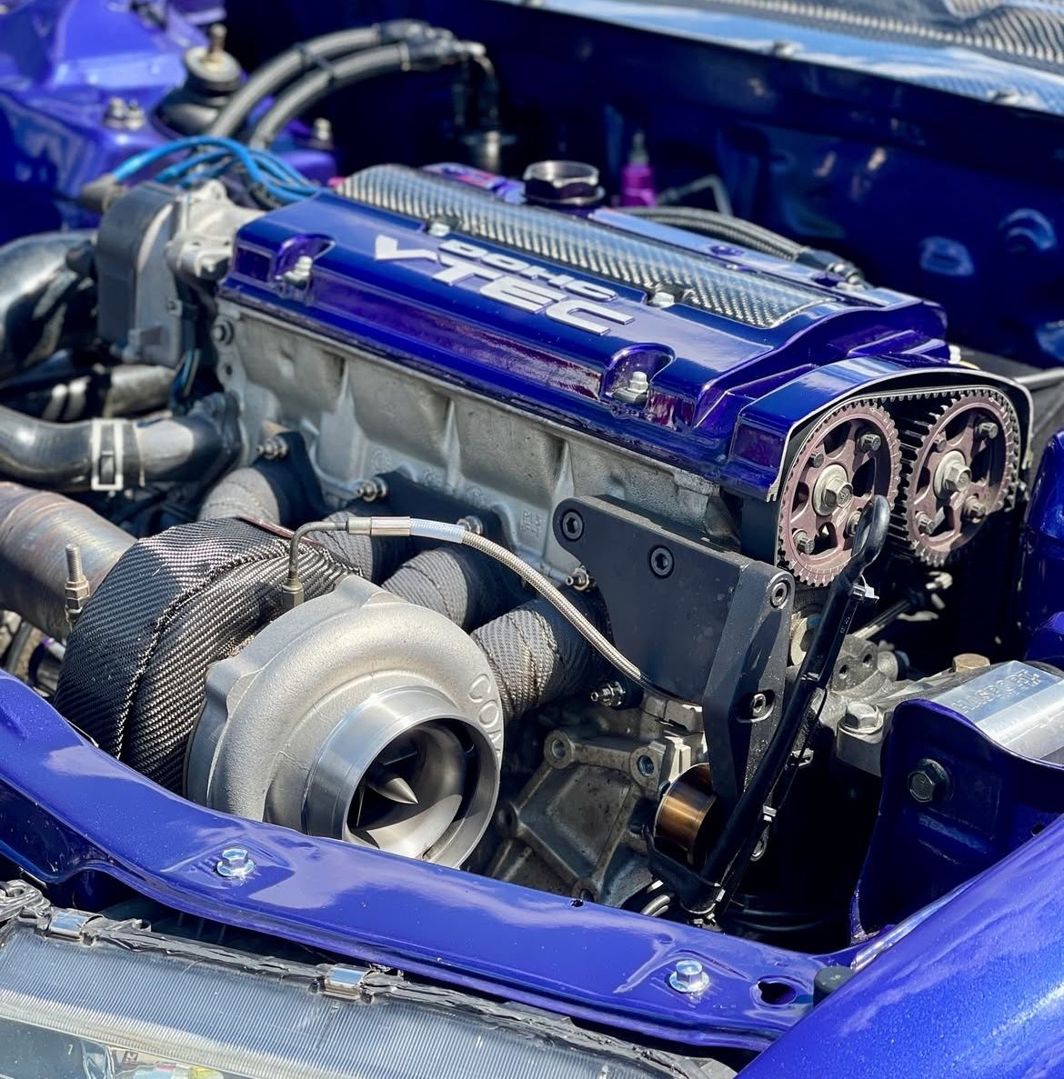 Used 1992 Honda Prelude Si image 9