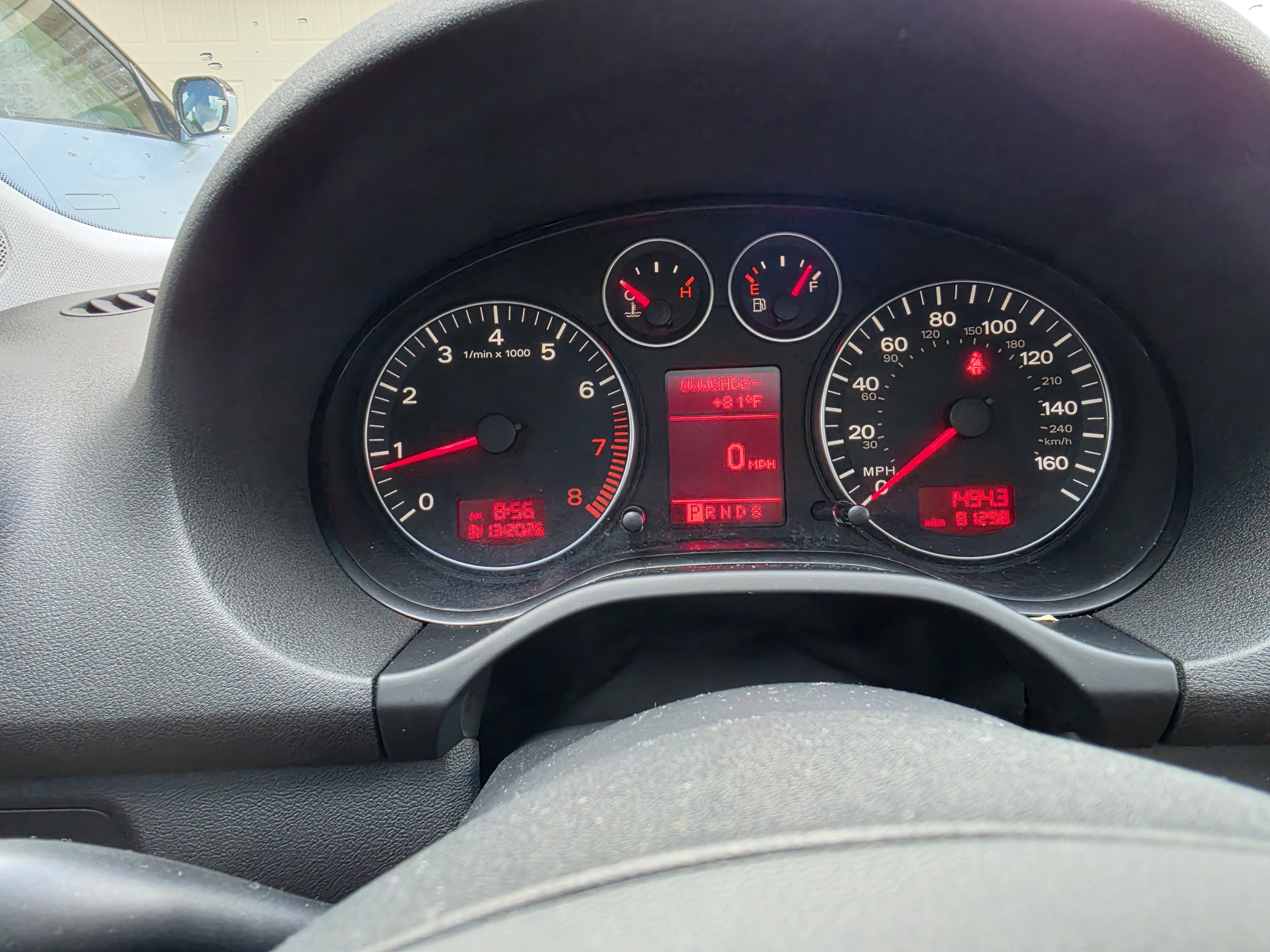 Used 2007 Audi A3 2.0T FWD image 19