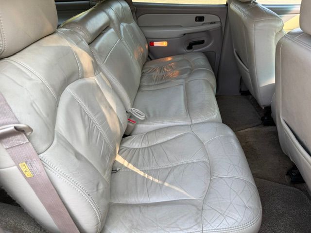 Used 2002 Chevrolet Tahoe LT AWD/4WD image 20