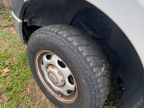 Used 2011 Ford F150 XL w/ PWR Equipment Group image 14