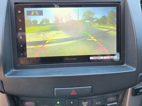 Used 2009 Acura TSX Sedan image 13