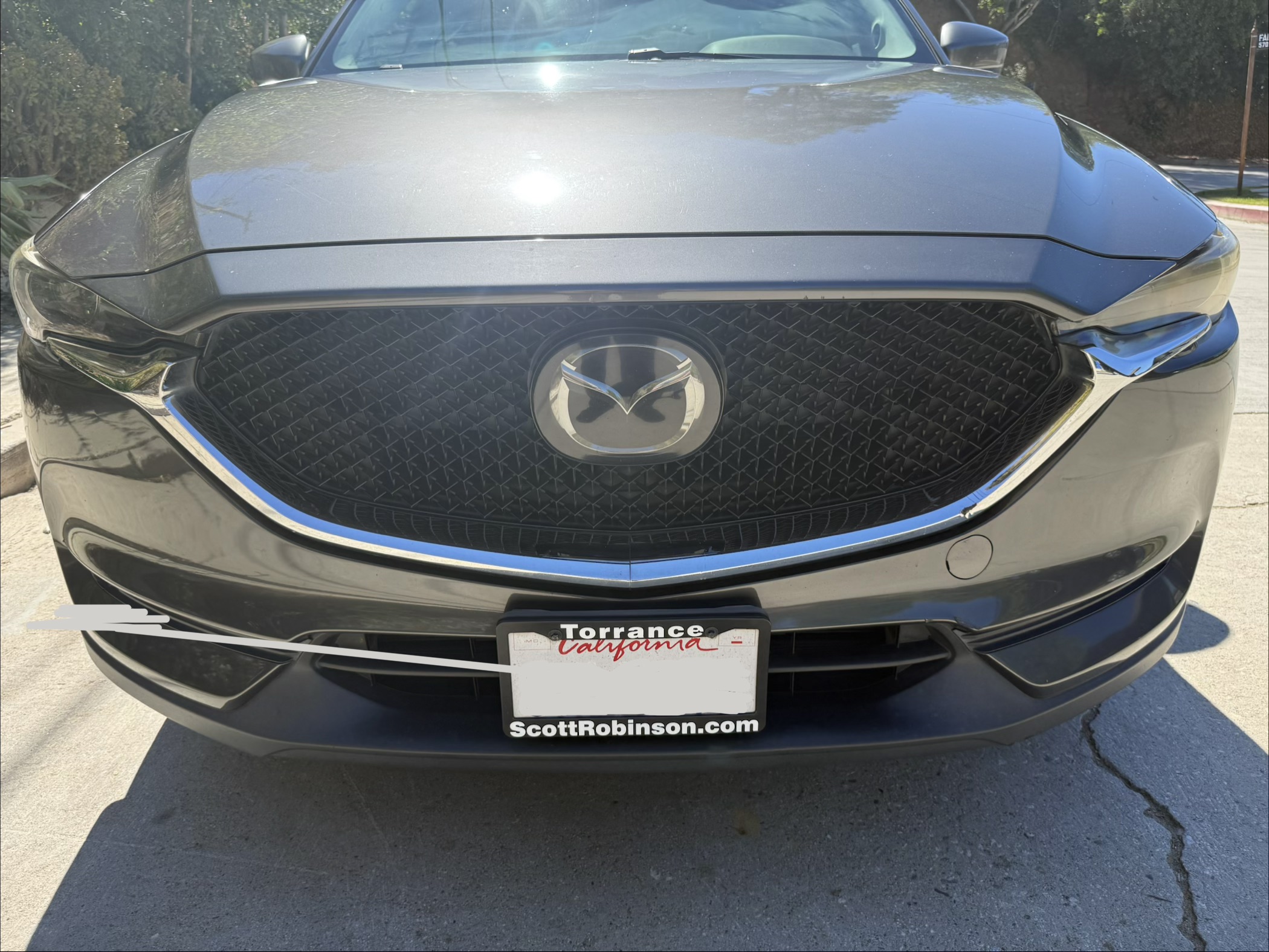 Used 2018 MAZDA CX-5 Grand Touring FWD image 26