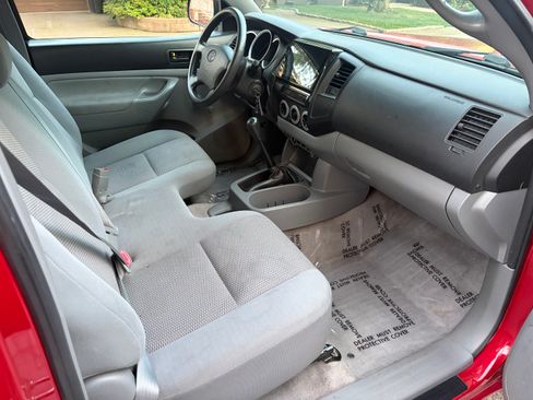 Used 2009 Toyota Tacoma 2WD Regular Cab image 14