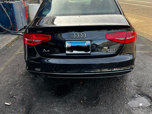 Used 2015 Audi A4 2.0T Premium Plus w/ Technology Package AWD/4WD image 6
