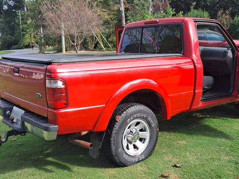 Used 2001 Ford Ranger 2WD Regular Cab image 15