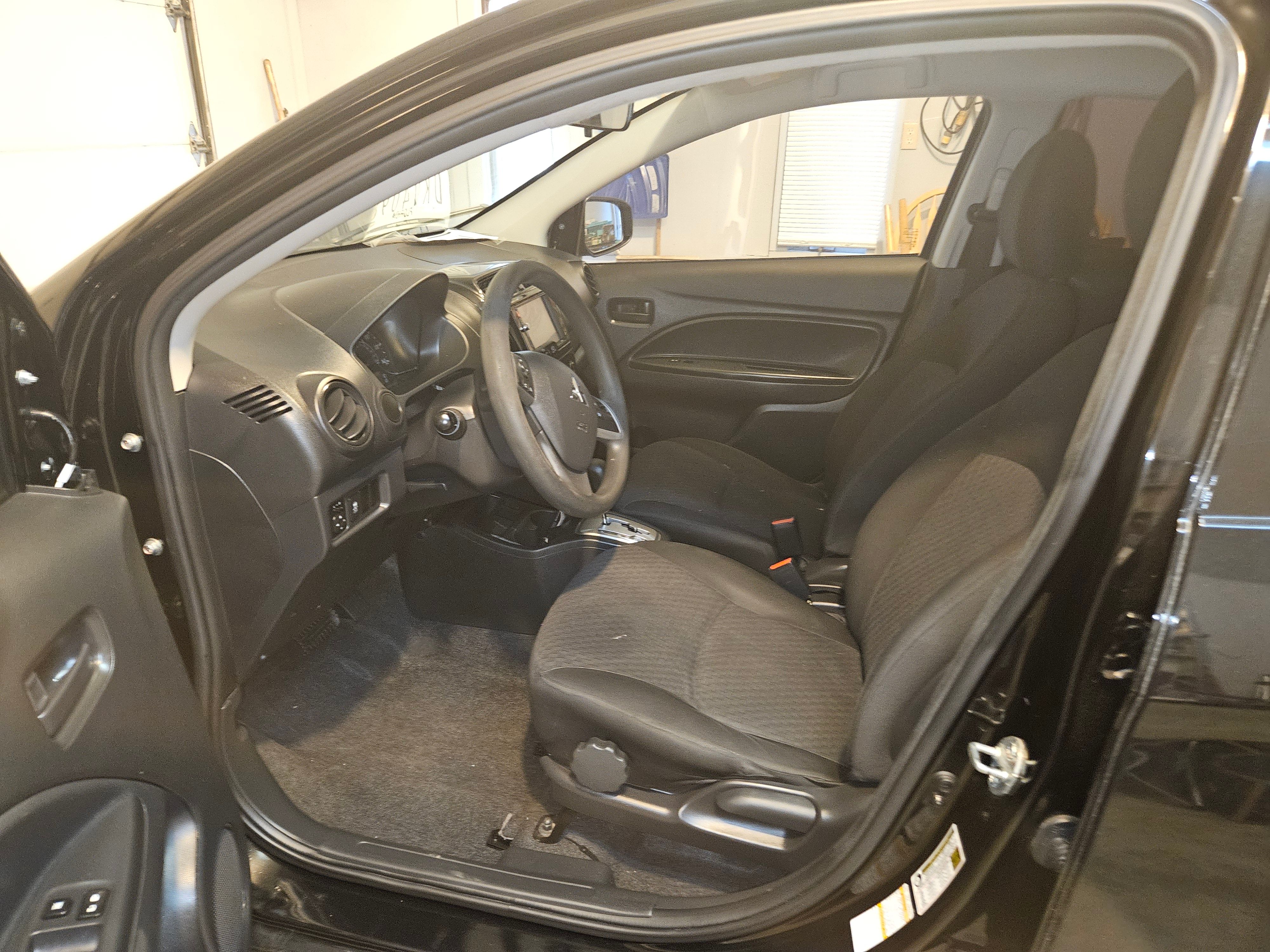 Used 2020 Mitsubishi Mirage ES FWD image 15