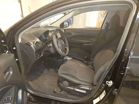 Used 2020 Mitsubishi Mirage ES image 15