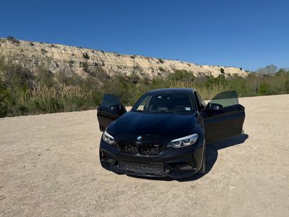 Used 2020 BMW M2 Competition w/ Executive Package