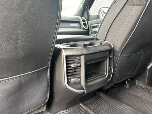 Used 2022 RAM 3500 Big Horn w/ Night Edition image 15