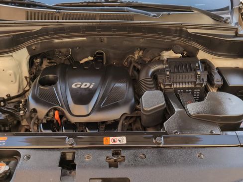 Used 2013 Hyundai Santa Fe Sport image 31