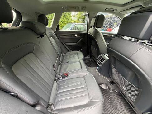 Used 2018 Audi Q5 Prestige AWD/4WD image 14