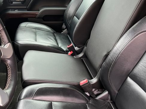 Used 2014 GMC Sierra 1500 SLT image 18