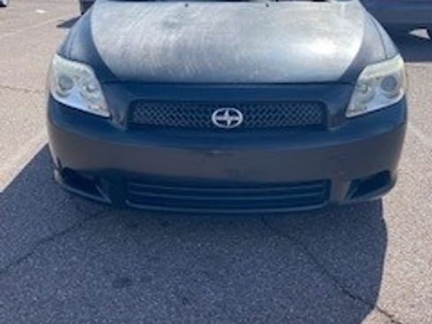 Used 2008 Scion tC image 12