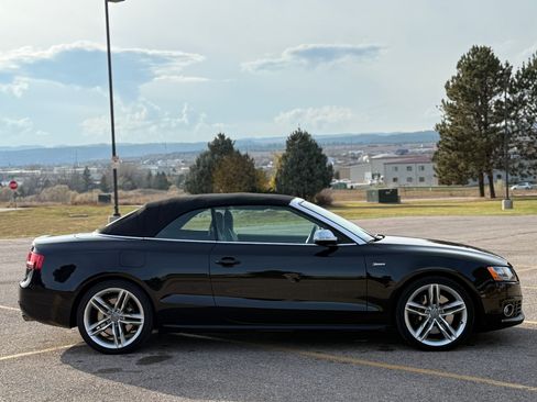 Used 2012 Audi S5 Premium Plus image 4