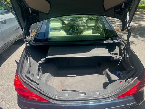 Used 2004 Mercedes-Benz SL 500 image 11
