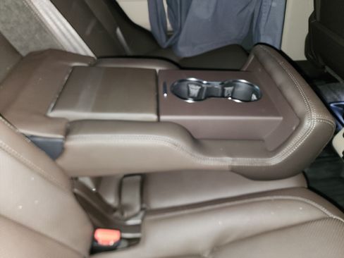 Used 2020 Land Rover Range Rover HSE image 14