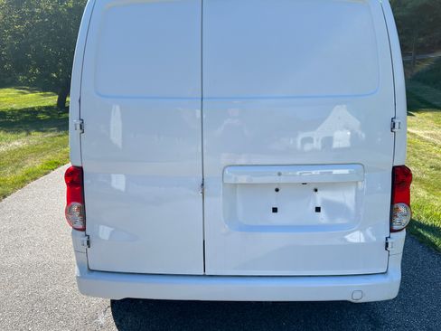 Used 2019 Nissan NV200 SV FWD image 16