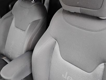 Used 2015 Jeep Renegade Sport w/ Power & Air Group