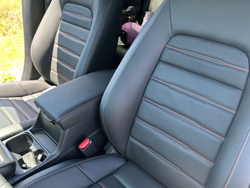 Used 2024 Honda CR-V Sport-L image 4