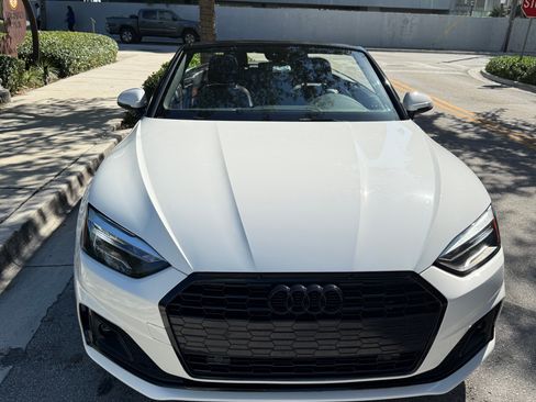 Used 2022 Audi A5 2.0T Premium image 11