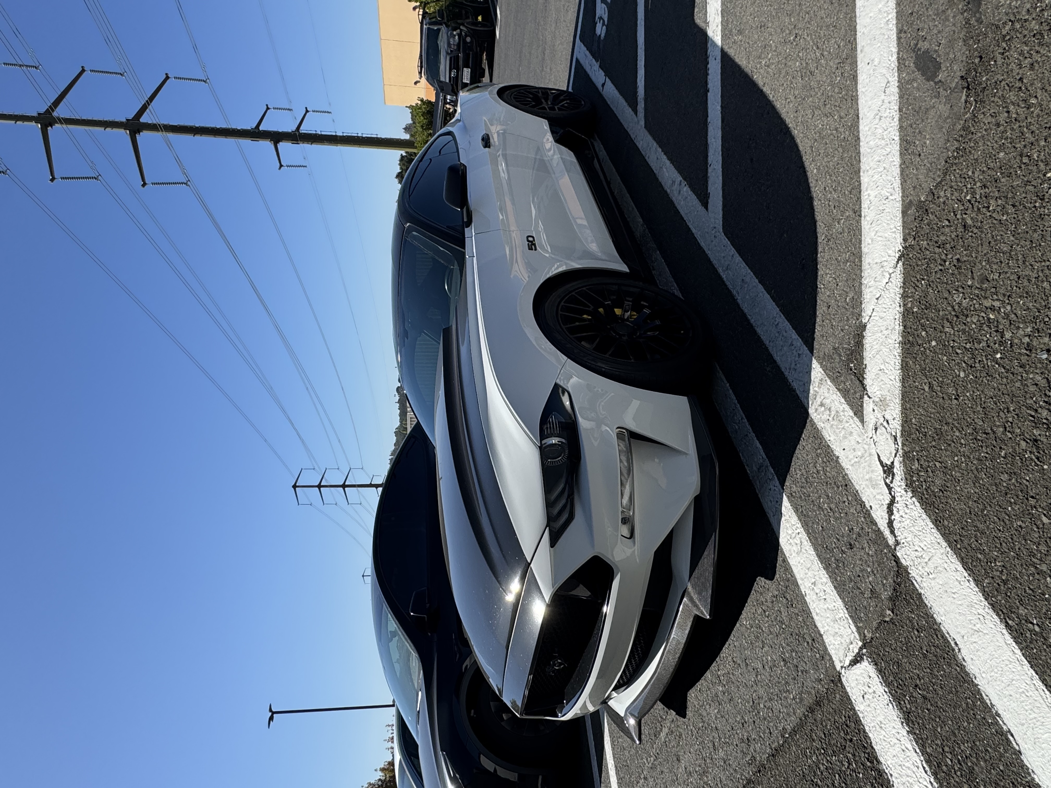 Used 2020 Ford Mustang GT RWD image 8